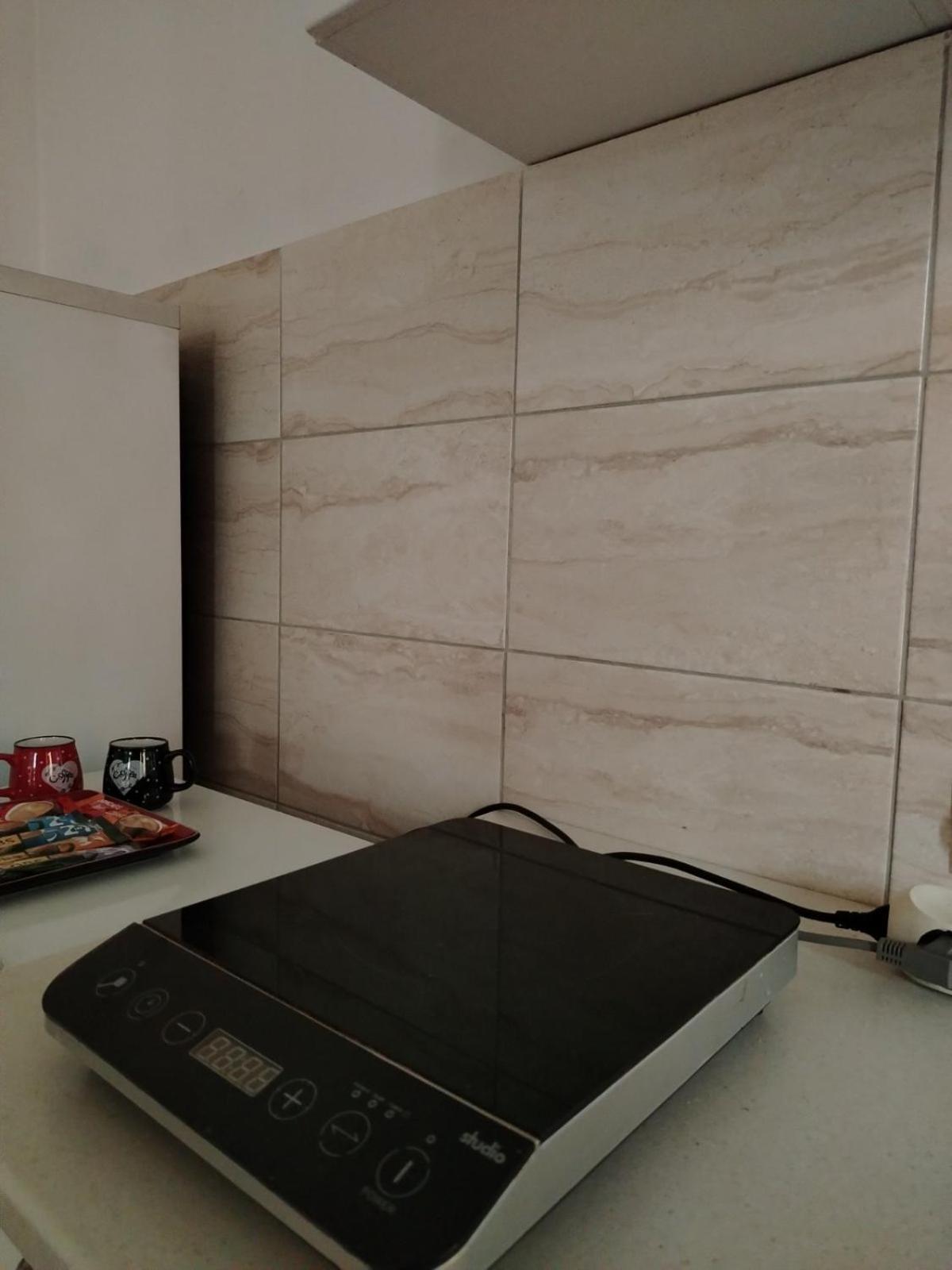 Apartman Maja บายินา บาชตา ภายนอก รูปภาพ