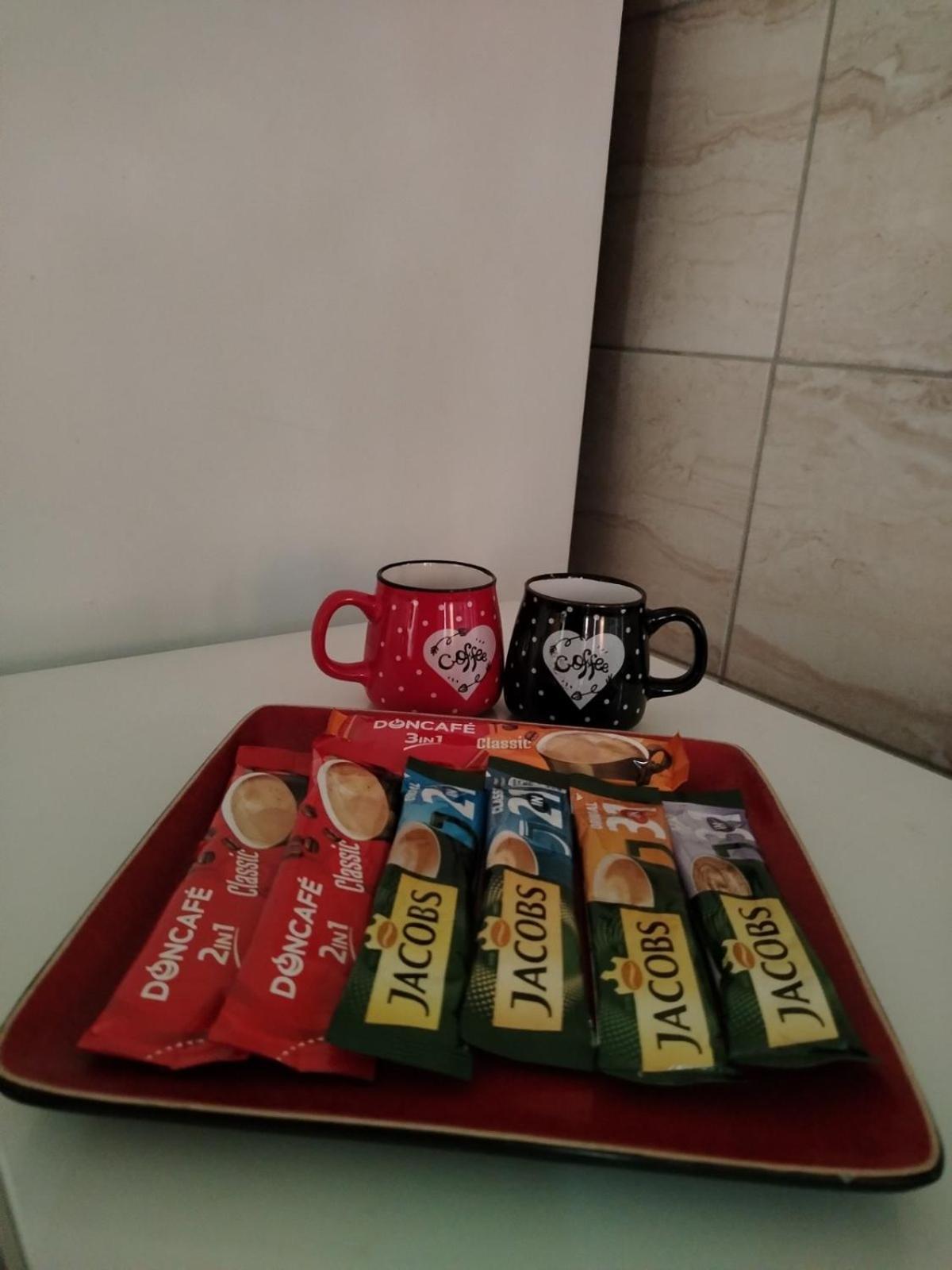 Apartman Maja บายินา บาชตา ภายนอก รูปภาพ