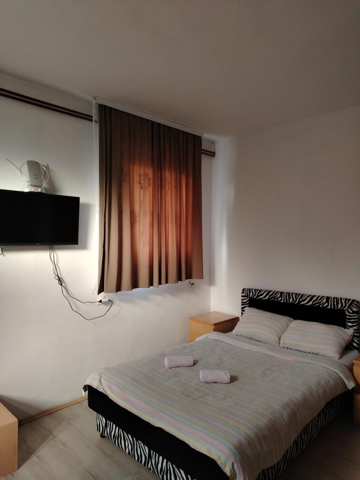Apartman Maja บายินา บาชตา ภายนอก รูปภาพ