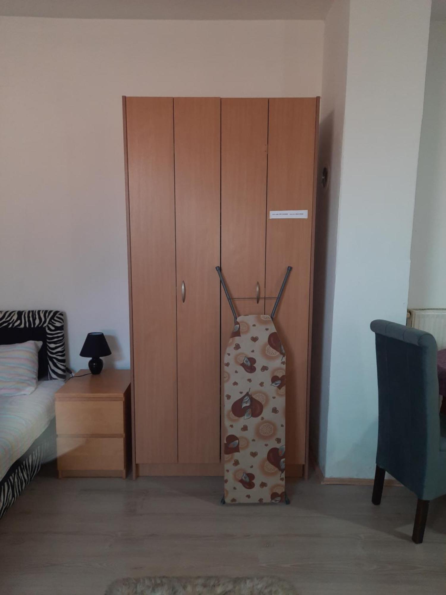 Apartman Maja บายินา บาชตา ภายนอก รูปภาพ